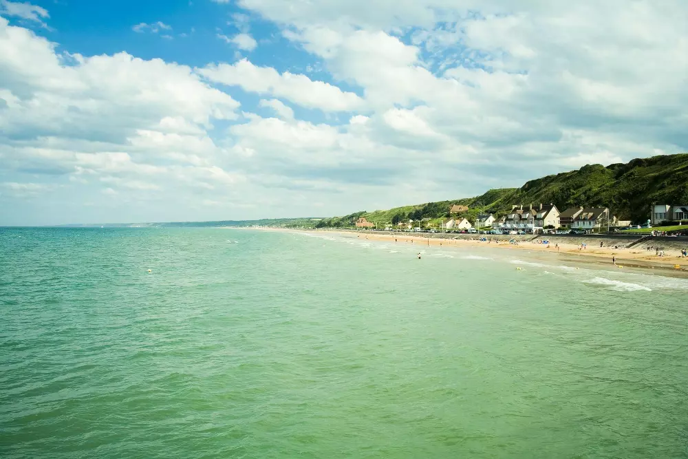 Siblu – Litteau Estate 4 Stars★★★★