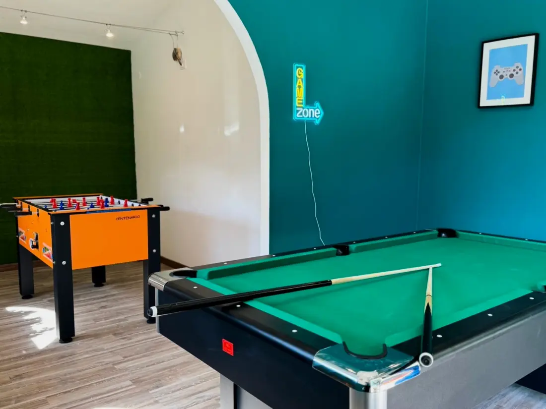 MIRAMARE Village - Apartmanok - Kemping 3 Csillagok★★★