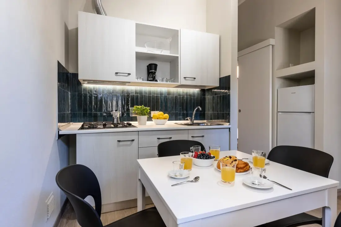 MIRAMARE Village - Apartmanok - Kemping 3 Csillagok★★★