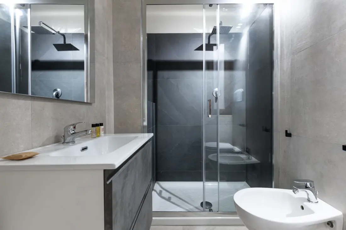 MIRAMARE Village - Apartmanok - Kemping 3 Csillagok★★★