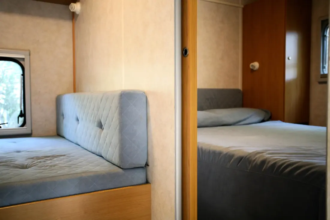 MIRAMARE Village - Apartmanok - Kemping 3 Csillagok★★★