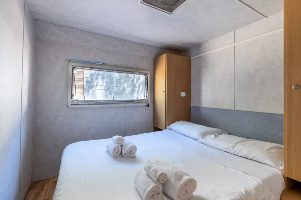 Villaggio MIRAMARE - Appartamenti - Camping 3 Stelle★★★