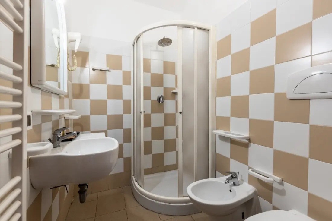 MIRAMARE Village - Apartmanok - Kemping 3 Csillagok★★★