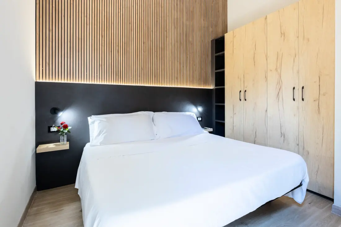 MIRAMARE Village - Apartmanok - Kemping 3 Csillagok★★★