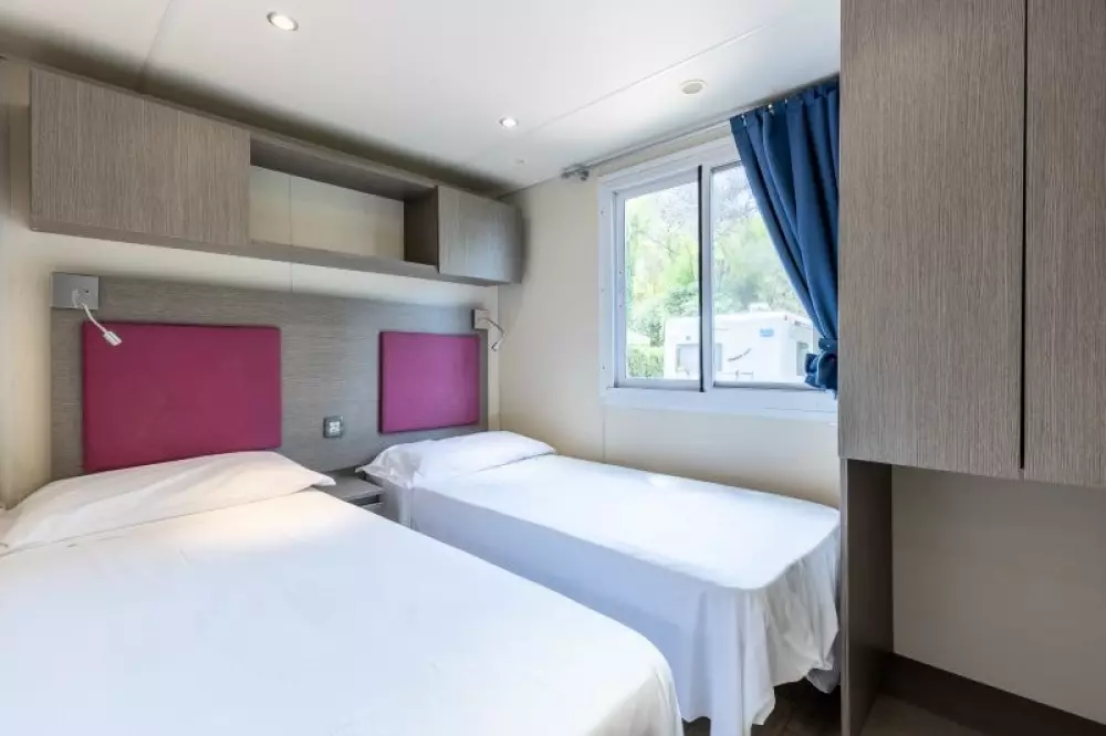 Villaggio MIRAMARE - Appartamenti - Camping 3 Stelle★★★