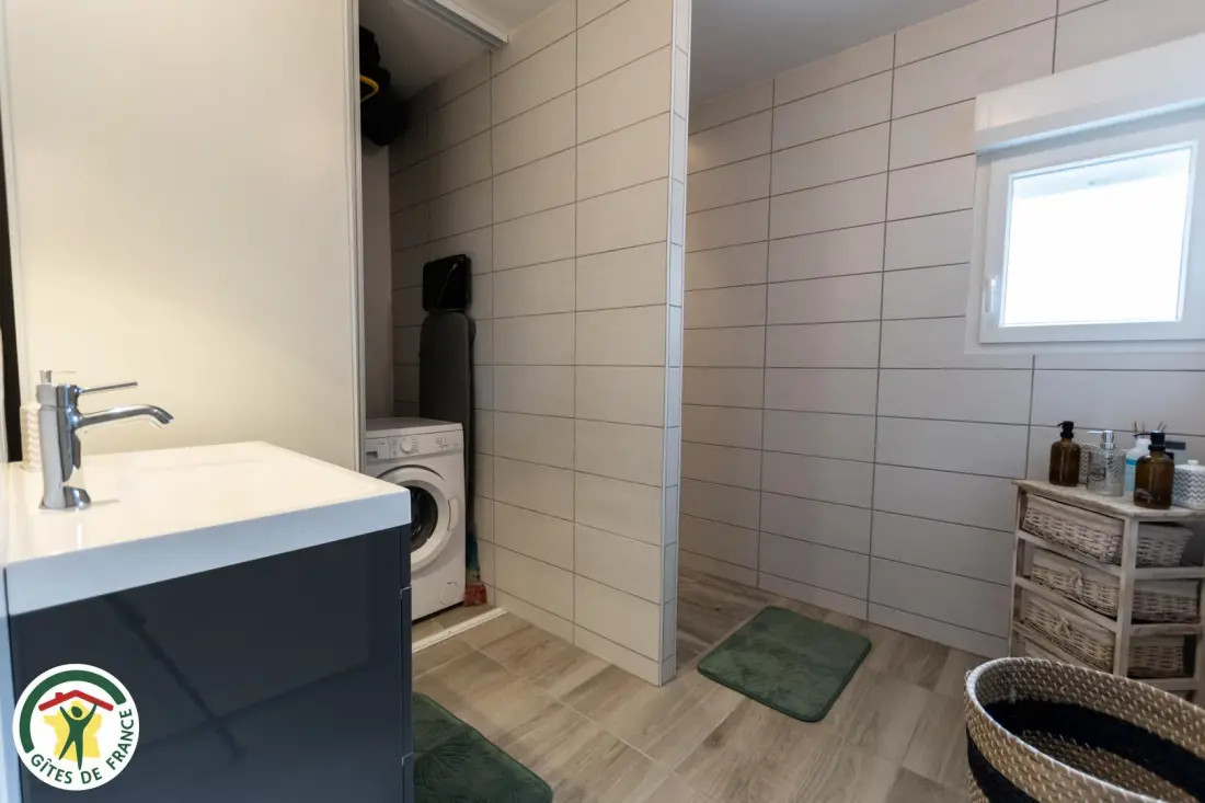 Gîte de France Chez aurel und max 3 Ohren
