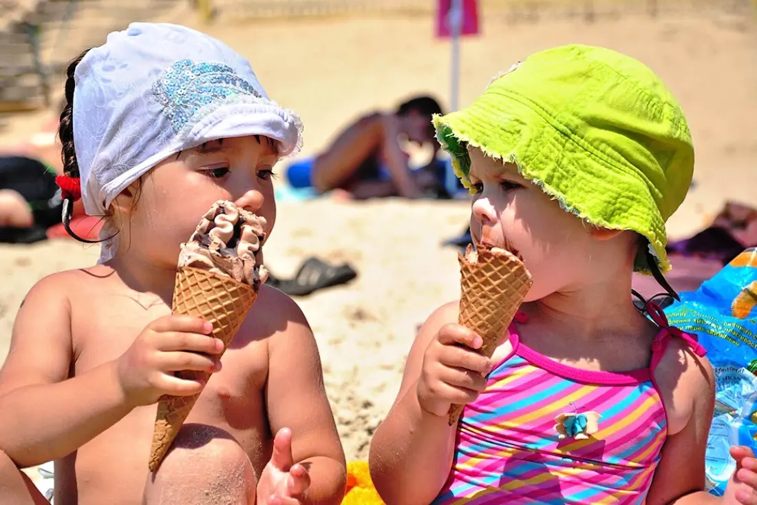 Camping Sènia Cala Canyonelles4 Estrellas★★★★