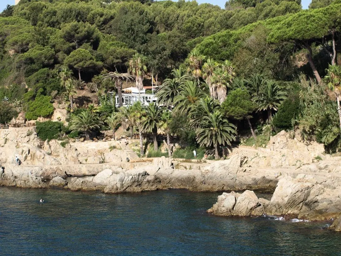 Campsite Lloret Blau 3 Csillagok★★★