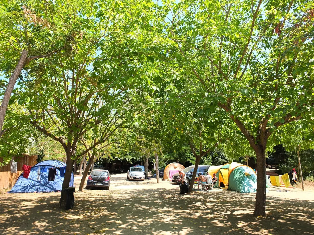 Campsite Lloret Blau 3 Csillagok★★★