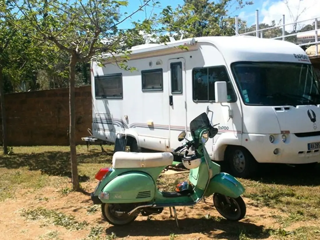 Campsite Lloret Blau 3 Csillagok★★★