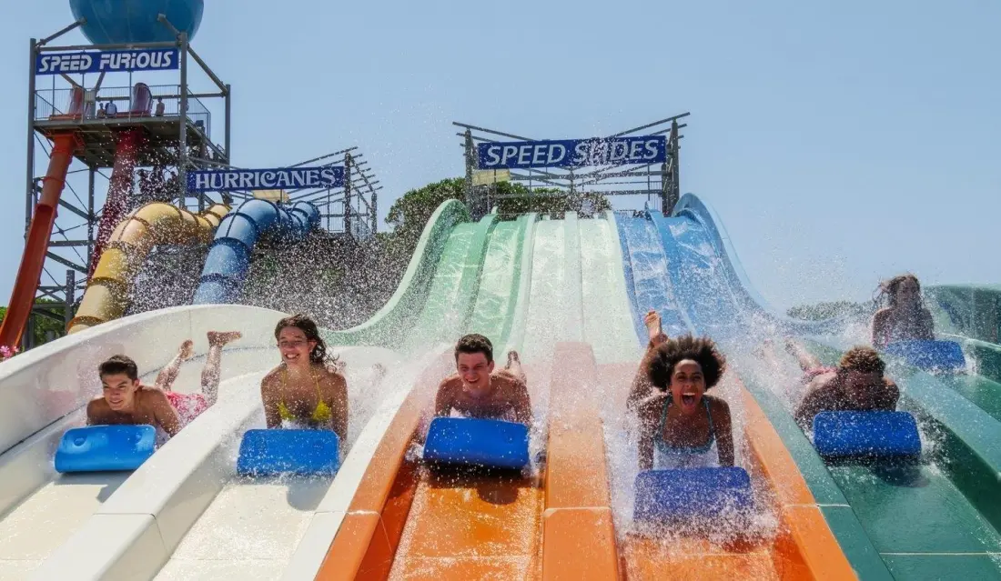 Campsite Lloret Blau 3 Csillagok★★★