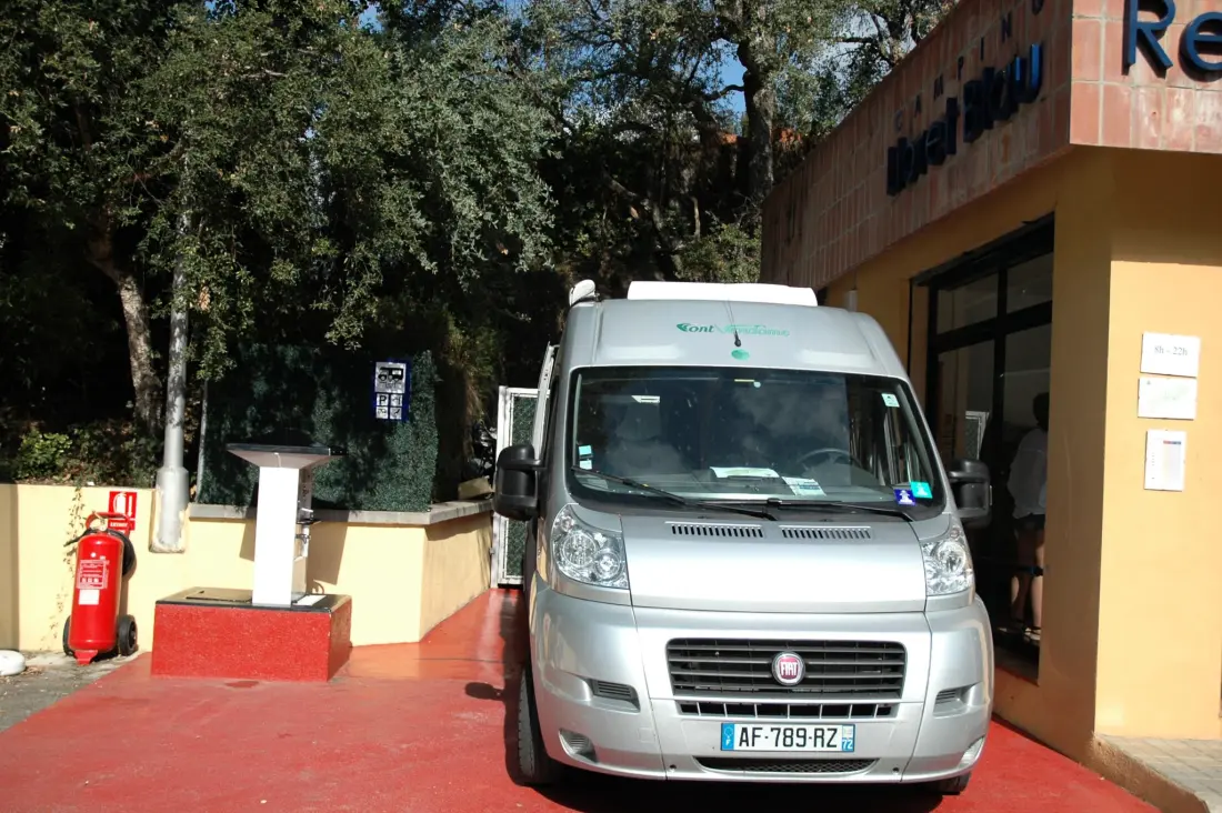 Campsite Lloret Blau 3 Csillagok★★★