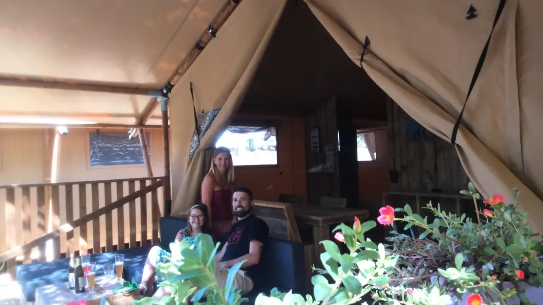 Campsite Lloret Blau 3 Csillagok★★★