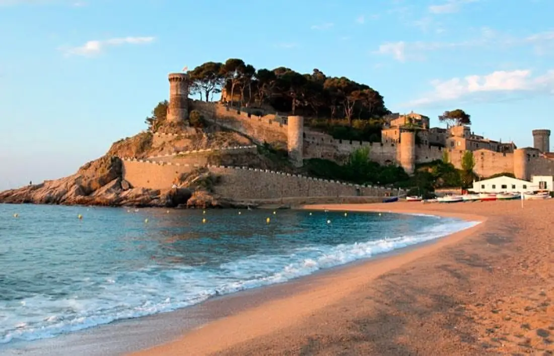 Campsite Lloret Blau 3 Csillagok★★★