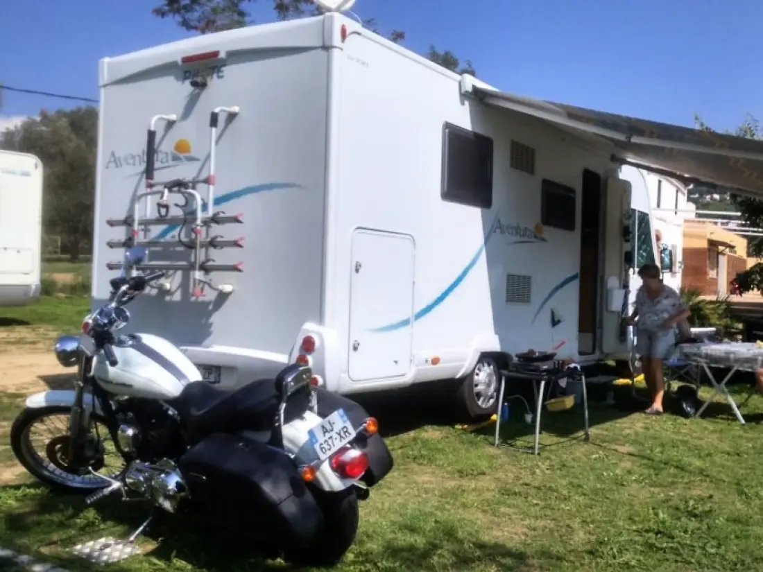 Campsite Lloret Blau 3 Csillagok★★★
