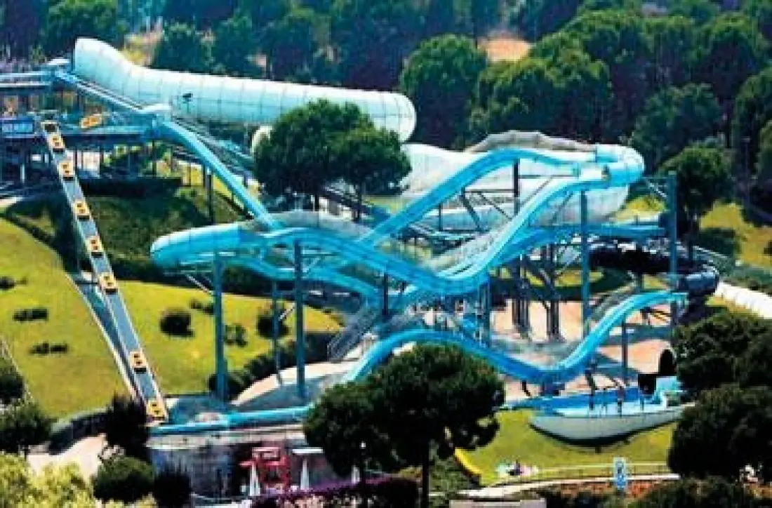 Campsite Lloret Blau 3 Csillagok★★★