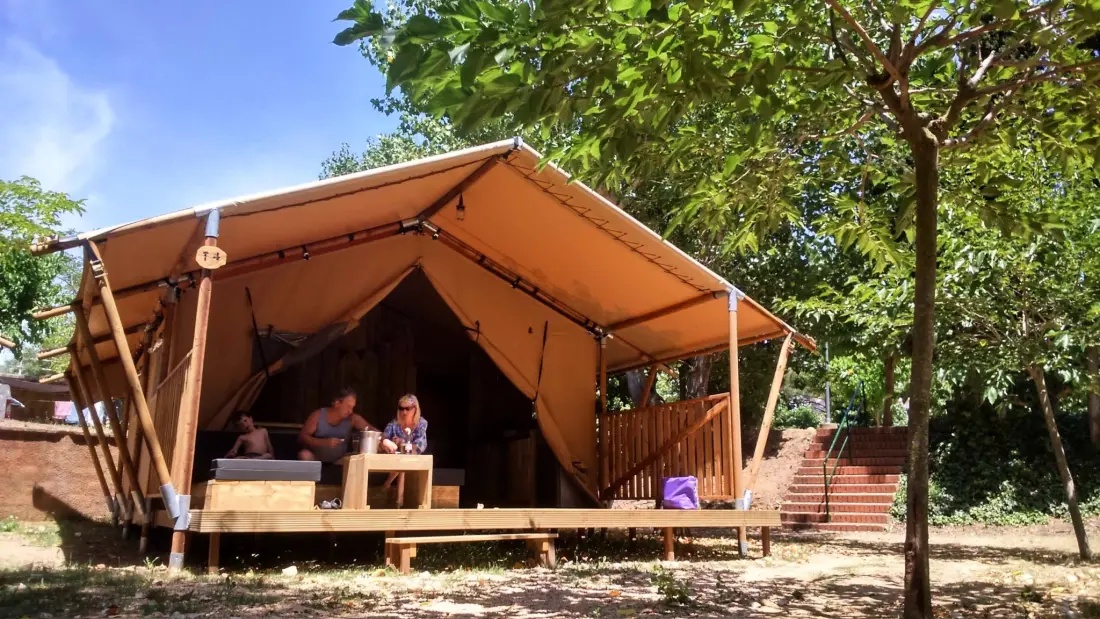 Campsite Lloret Blau 3 Csillagok★★★