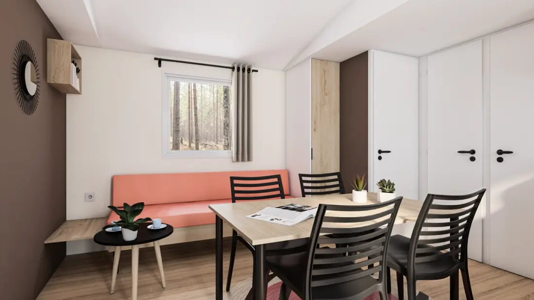 Campsite Lloret Blau 3 Csillagok★★★