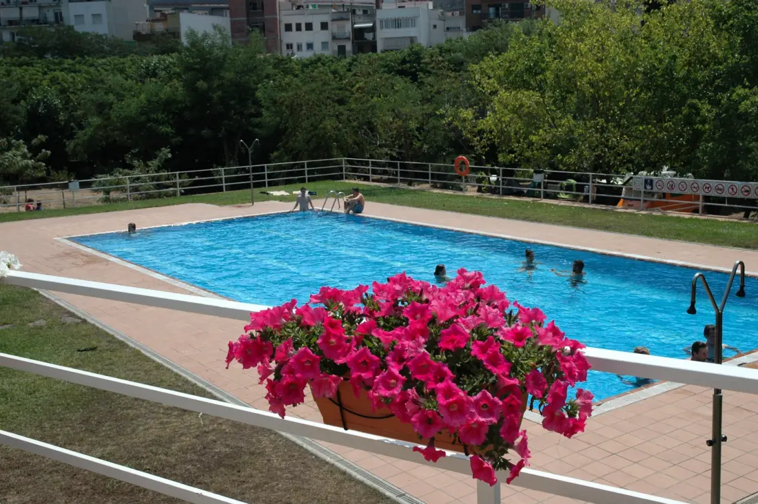 Campsite Lloret Blau 3 Csillagok★★★