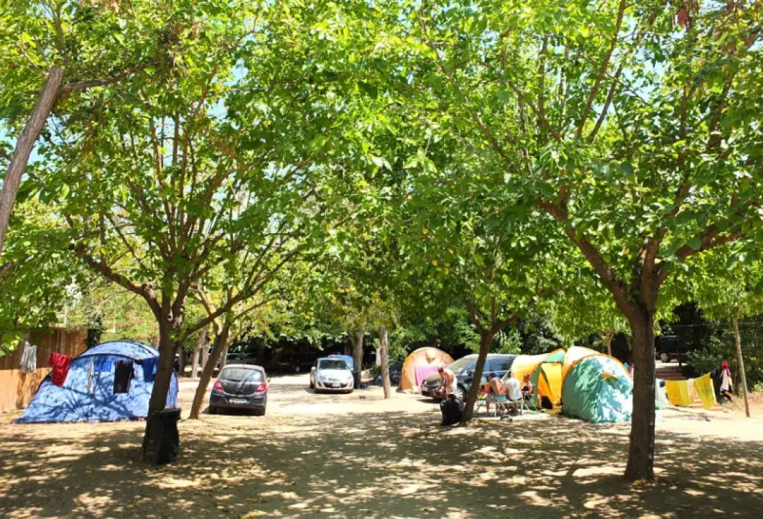 Campsite Lloret Blau 3 Csillagok★★★