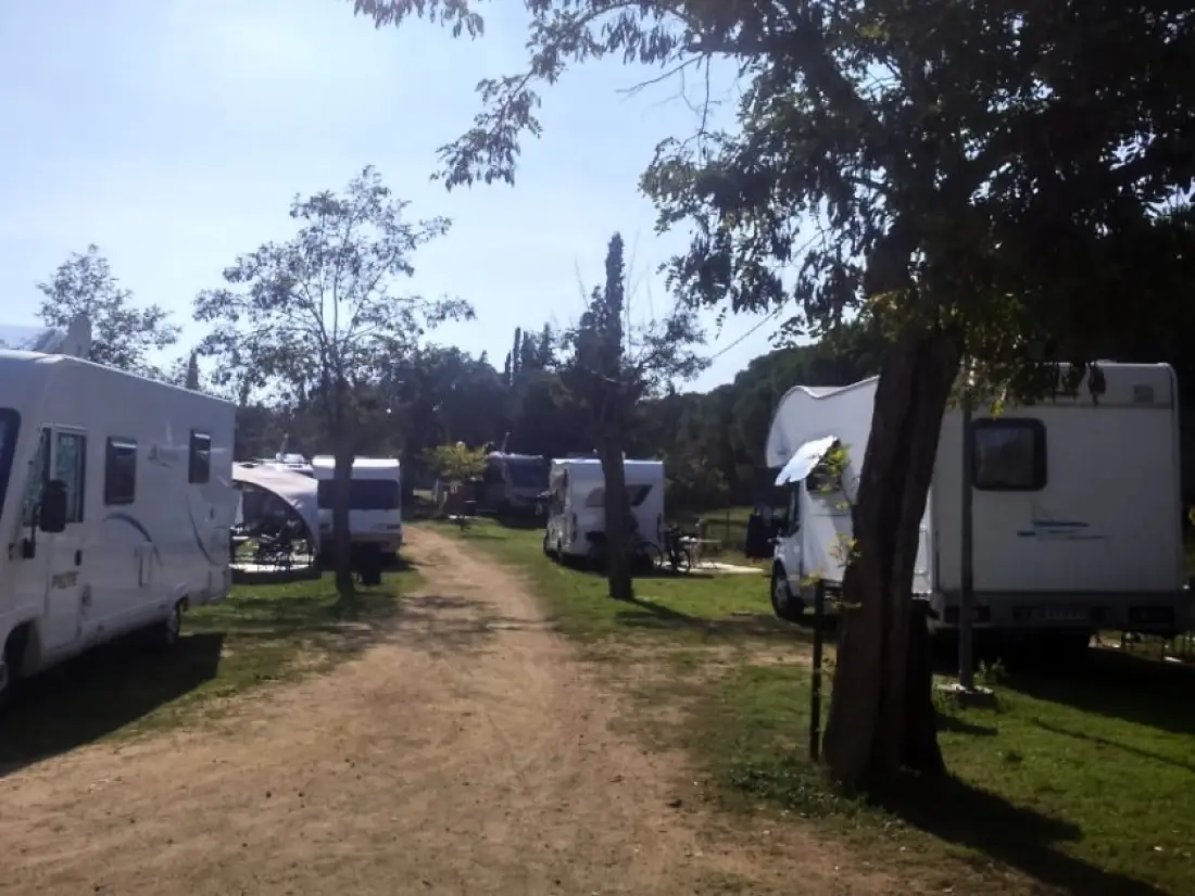Campsite Lloret Blau 3 Csillagok★★★