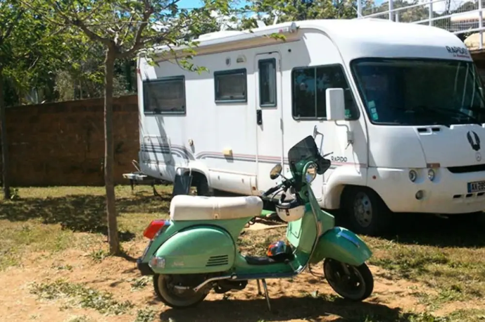 Camping Lloret Blau 3 Sterren★★★