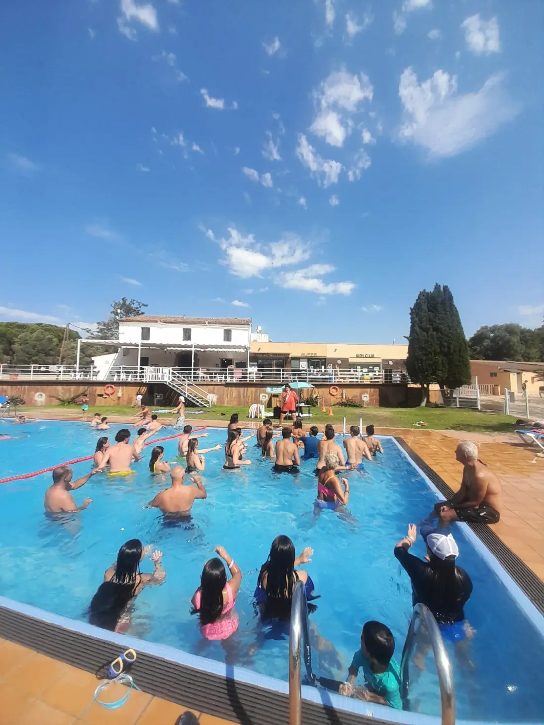 Campsite Lloret Blau 3 Csillagok★★★