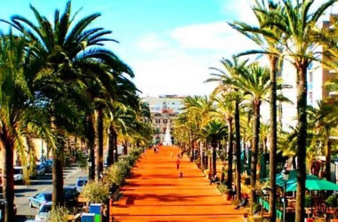 Campsite Lloret Blau 3 Csillagok★★★