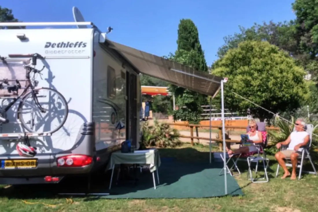 Campsite Lloret Blau 3 Csillagok★★★