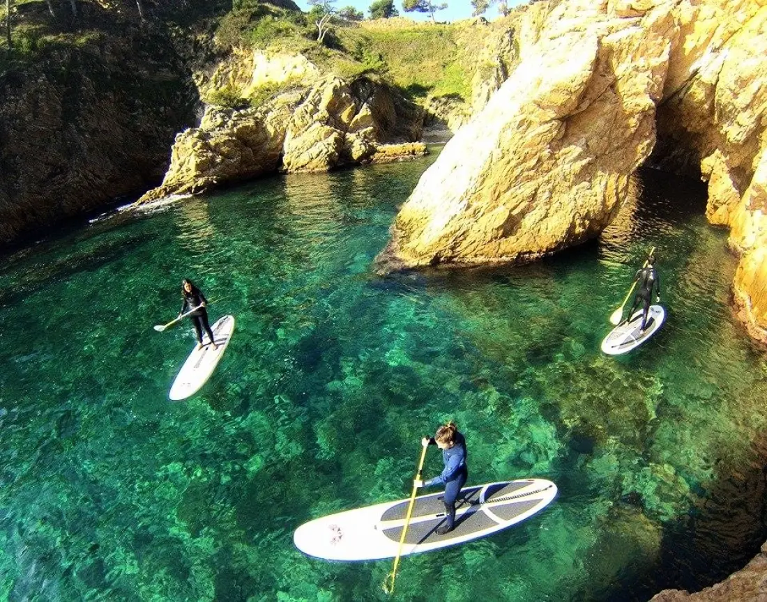 Campsite Lloret Blau 3 Csillagok★★★