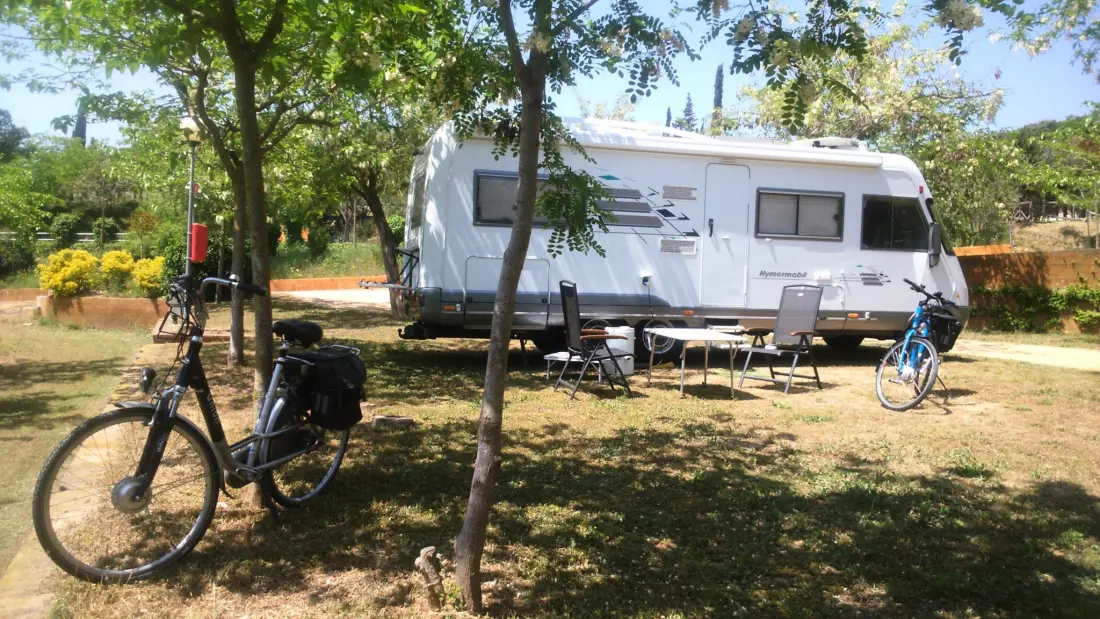 Campsite Lloret Blau 3 Csillagok★★★