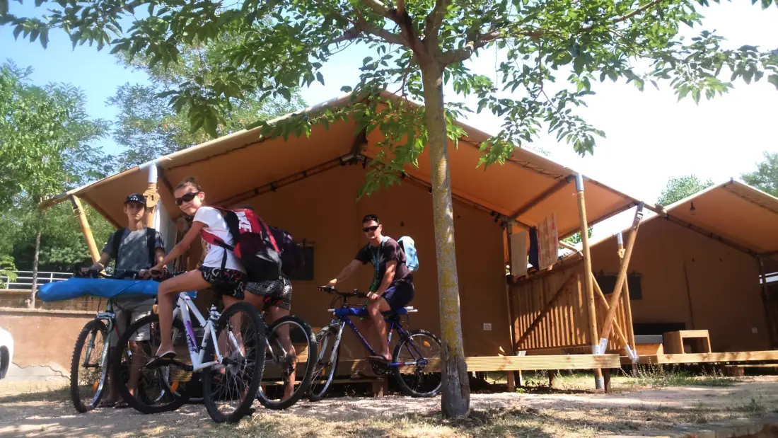 Campsite Lloret Blau 3 Csillagok★★★