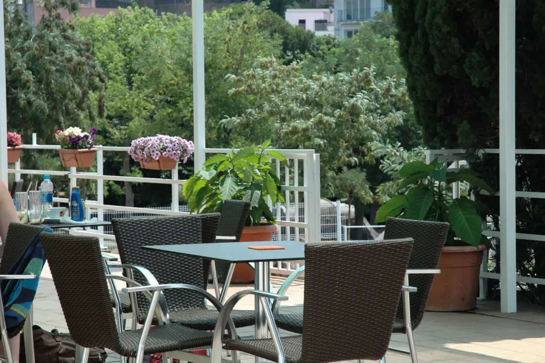 Campsite Lloret Blau 3 Csillagok★★★