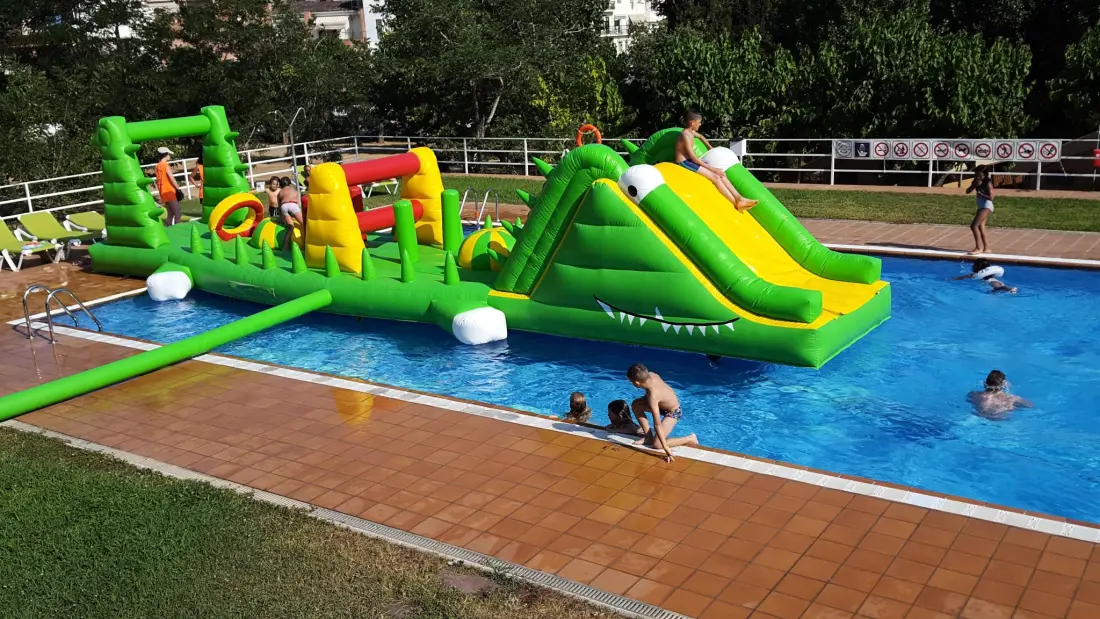 Campsite Lloret Blau 3 Csillagok★★★