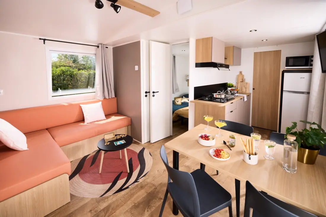 Campsite Lloret Blau 3 Csillagok★★★