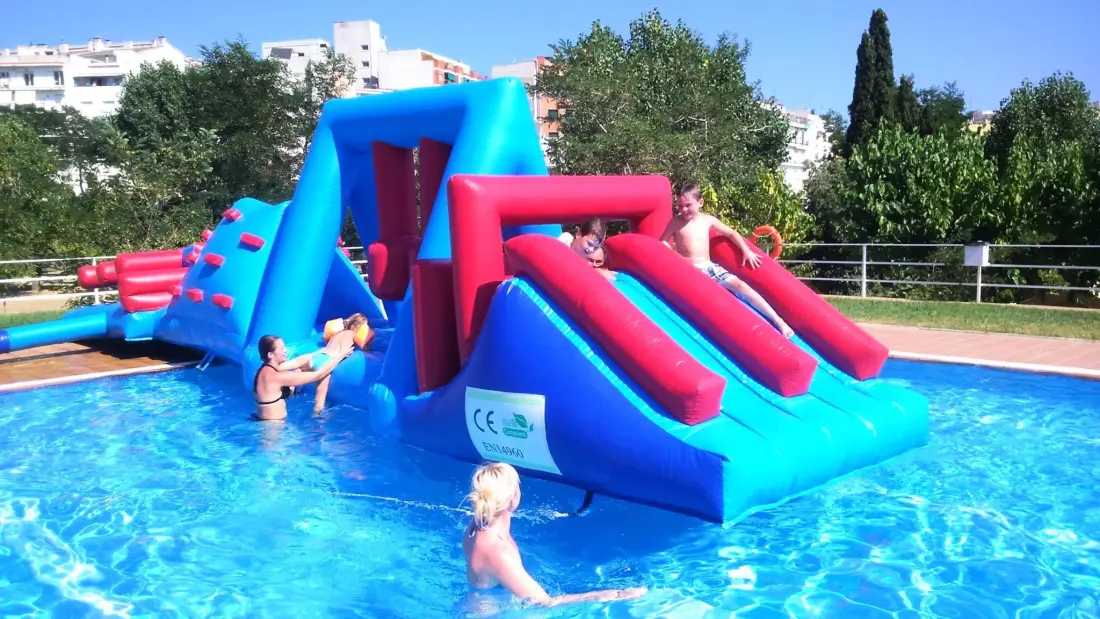 Campsite Lloret Blau 3 Csillagok★★★