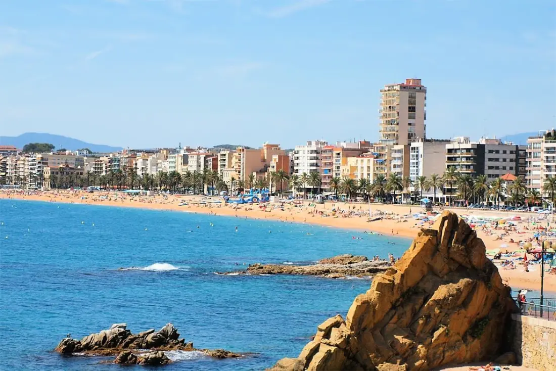 Campsite Lloret Blau 3 Csillagok★★★