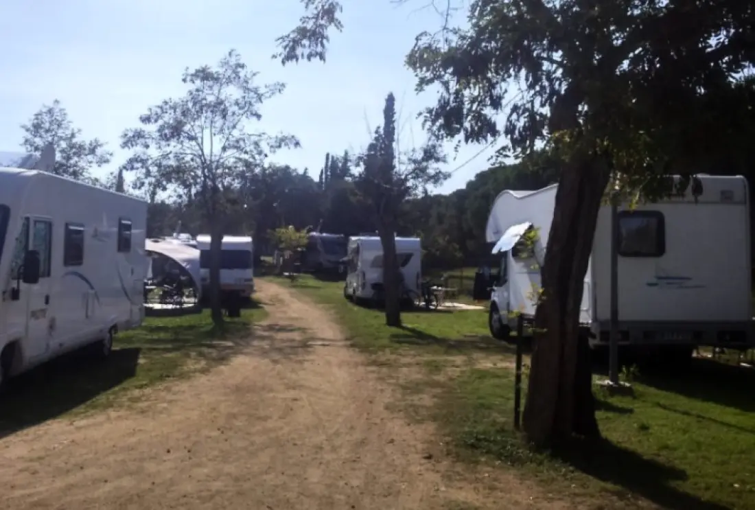 Campsite Lloret Blau 3 Csillagok★★★