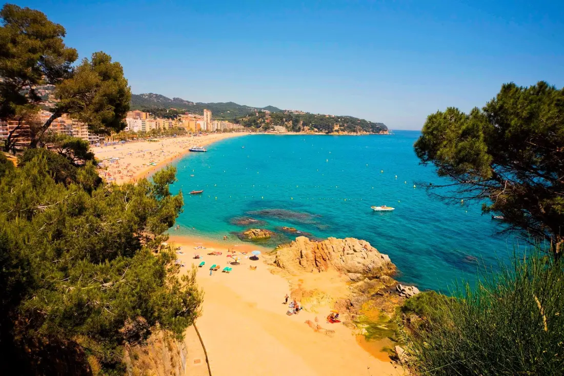 Campsite Lloret Blau 3 Csillagok★★★