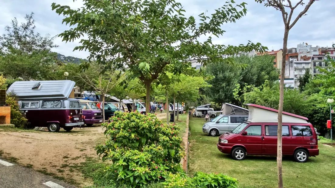 Campsite Lloret Blau 3 Csillagok★★★