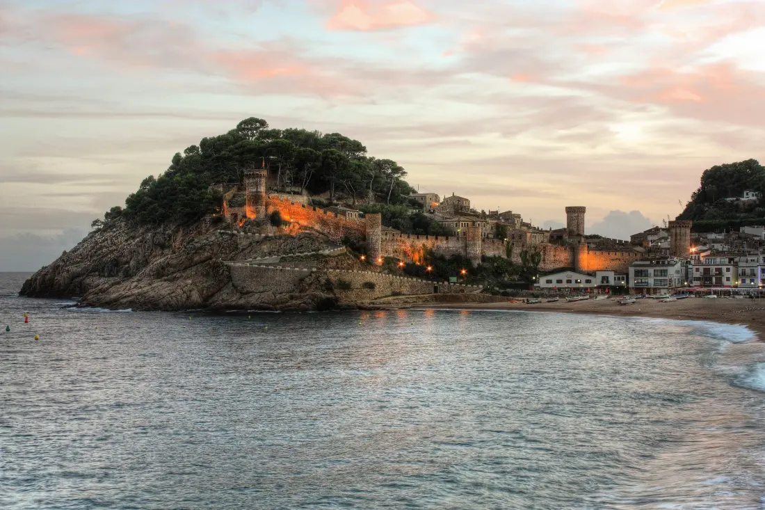 Campsite Lloret Blau 3 Csillagok★★★