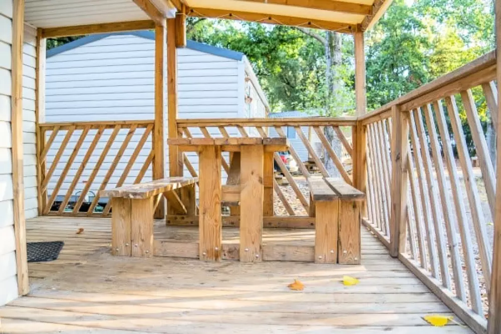 Camping Santa Elena Ciutat