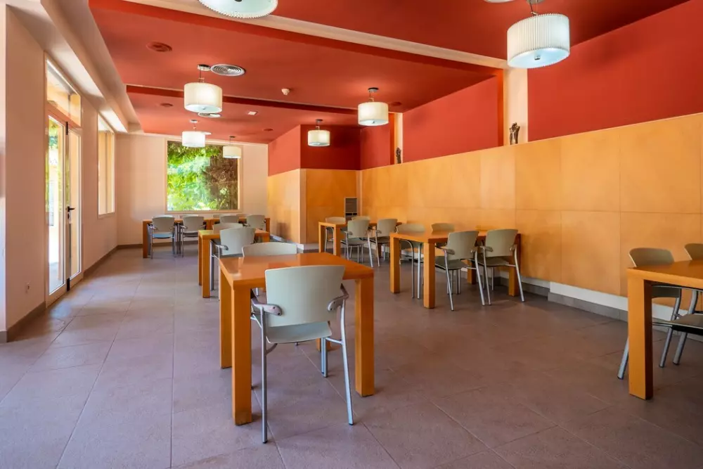 Camping Santa Elena Ciutat