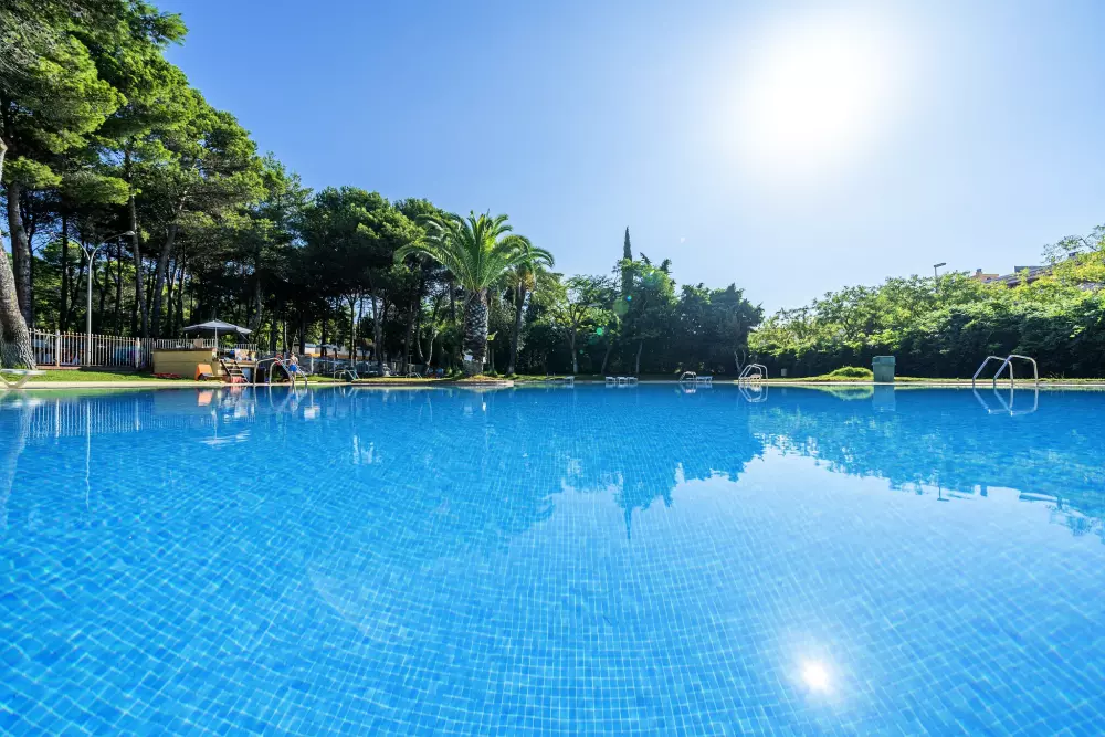 Camping Santa Elena Ciutat