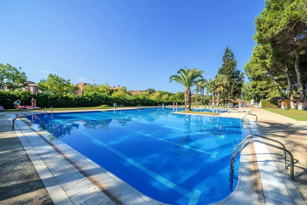 Camping Santa Elena Ciutat