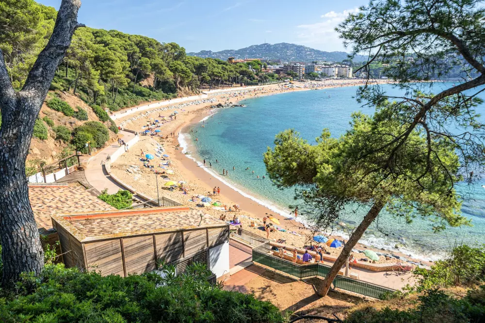 Camping Santa Elena Ciutat