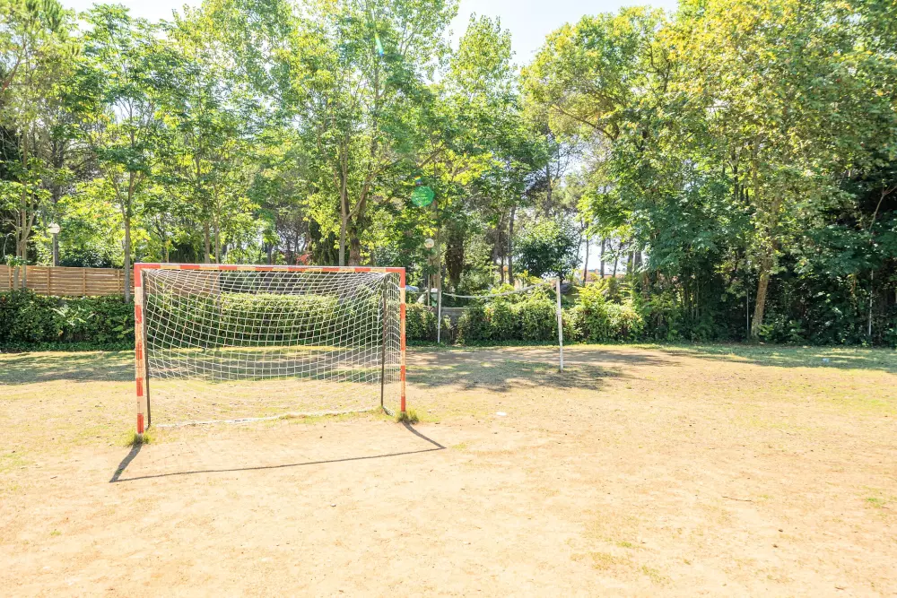 Camping Santa Elena Ciutat