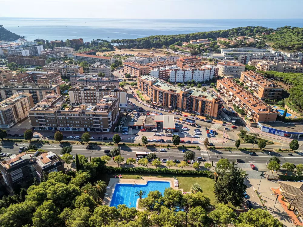 Camping Santa Elena Ciutat