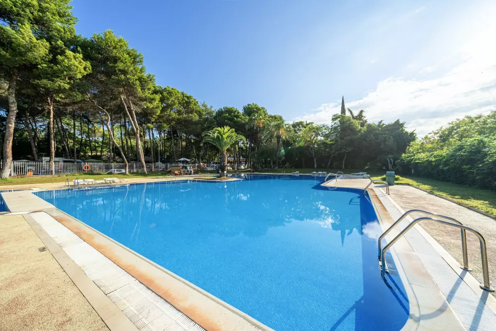 Camping Santa Elena Ciutat