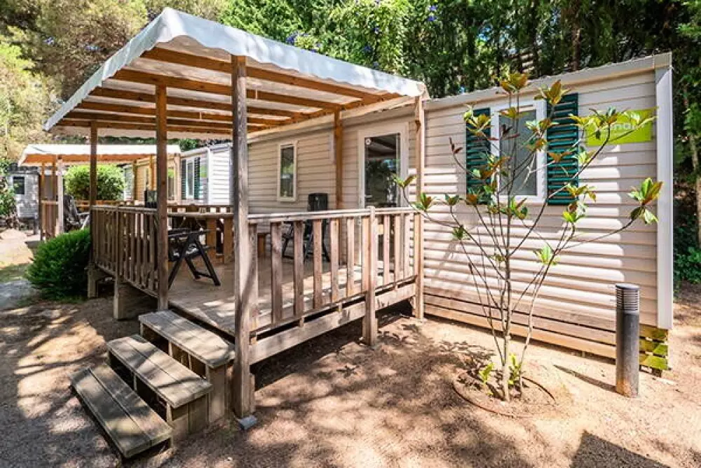 Camping Santa Elena Ciutat